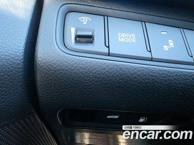 Hyundai Grandeur (HG) HG300 Premium 2016 — фото 16