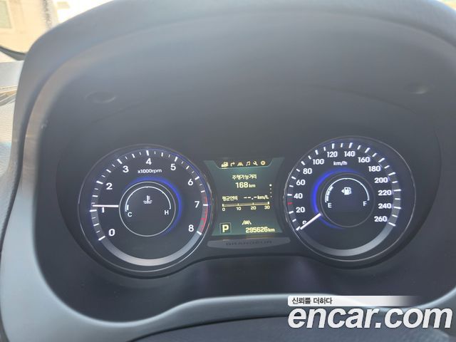 Hyundai Grandeur (HG) HG300 Premium 2016 — фото 17