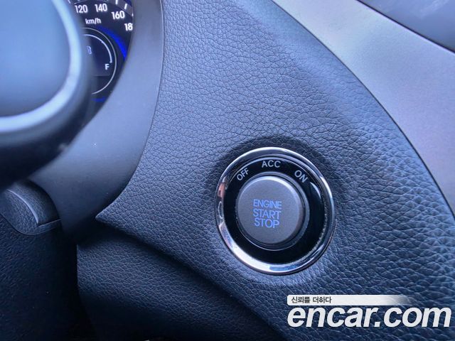 Hyundai Grandeur (HG) HG300 Premium 2016 — фото 21