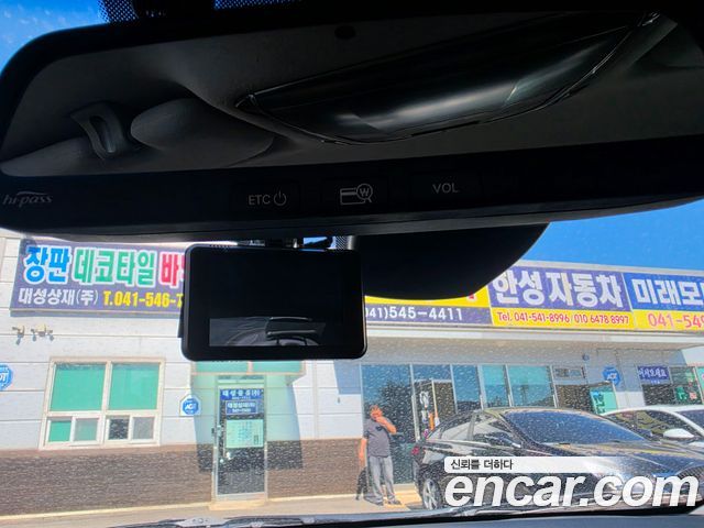 Hyundai Grandeur (HG) HG300 Premium 2016 — фото 24