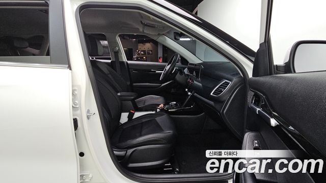 Kia Seltos Gasoline 1.6 Turbo 2WD Signature 2023 — фото 11