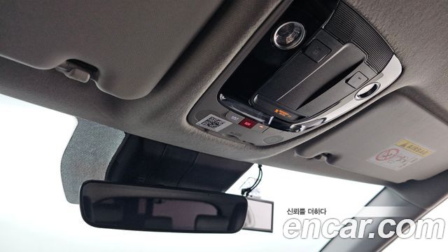 Kia Seltos Gasoline 1.6 Turbo 2WD Signature 2023 — фото 27