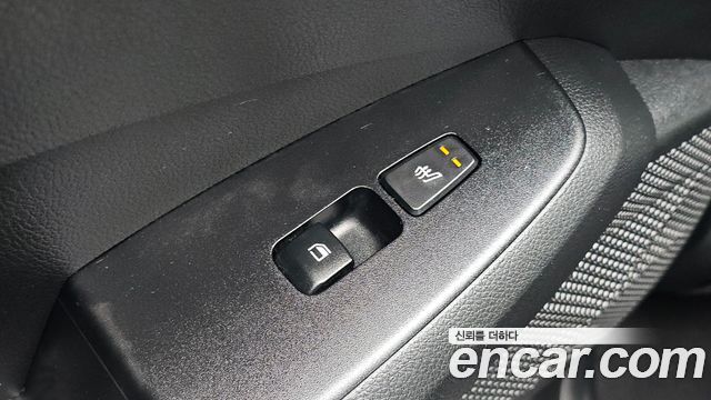 Kia Seltos Gasoline 1.6 Turbo 2WD Signature 2023 — фото 28