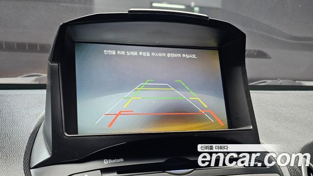 Hyundai Tucson ix Diesel 2WD X20 Special Pack 2013 — фото 15