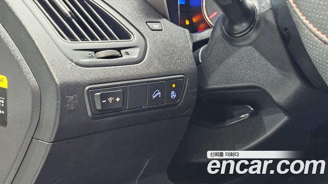 Hyundai Tucson ix Diesel 2WD X20 Special Pack 2013 — фото 16