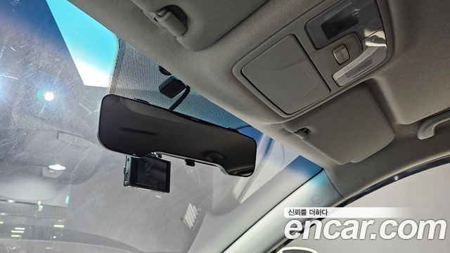 Hyundai Tucson ix Diesel 2WD X20 Special Pack 2013 — фото 28