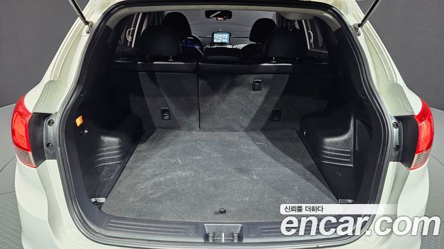 Hyundai Tucson ix Diesel 2WD X20 Special Pack 2013 — фото 29