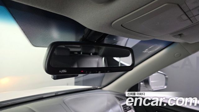 KG Mobility (SsangYong) Tivoli LX 2WD DLX 2015 — фото 19