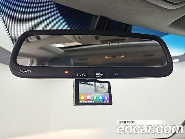 Kia Mohave 4WD KV 300 2014 — фото 17