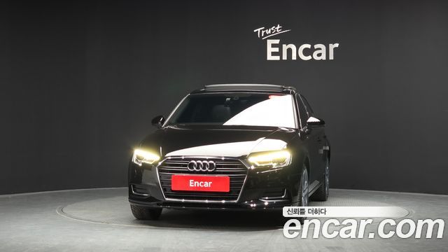 Audi A3 40 TFSI 8V 2020 — фото 3