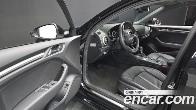 Audi A3 40 TFSI 8V 2020 — фото 10