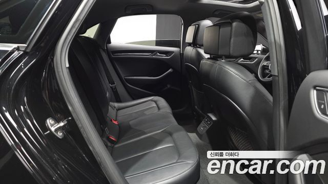 Audi A3 40 TFSI 8V 2020 — фото 12