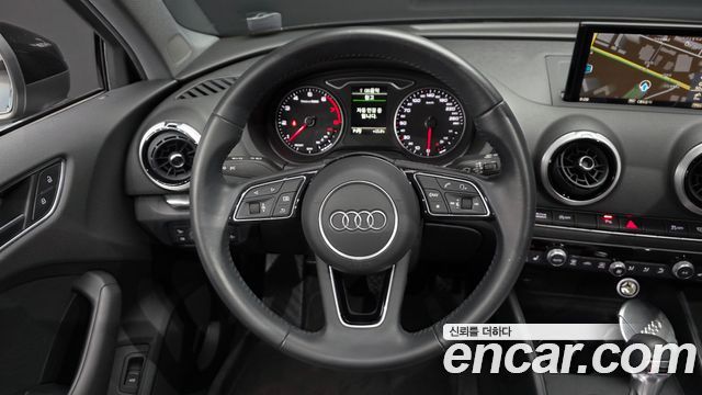 Audi A3 40 TFSI 8V 2020 — фото 13