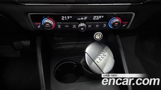 Audi A3 40 TFSI 8V 2020 — фото 18