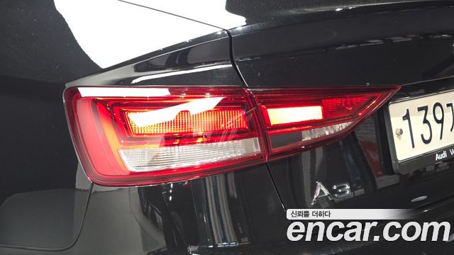 Audi A3 40 TFSI 8V 2020 — фото 23