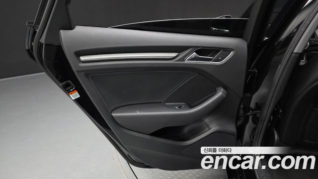 Audi A3 40 TFSI 8V 2020 — фото 25