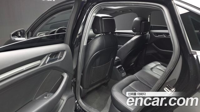 Audi A3 40 TFSI 8V 2020 — фото 26