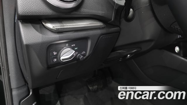 Audi A3 40 TFSI 8V 2020 — фото 28