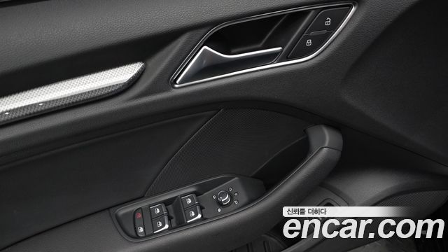 Audi A3 40 TFSI 8V 2020 — фото 29