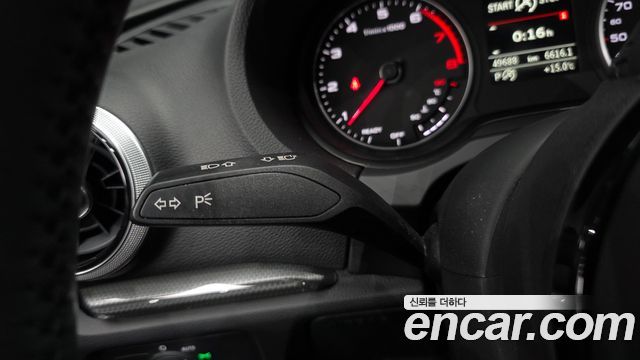 Audi A3 40 TFSI 8V 2020 — фото 30