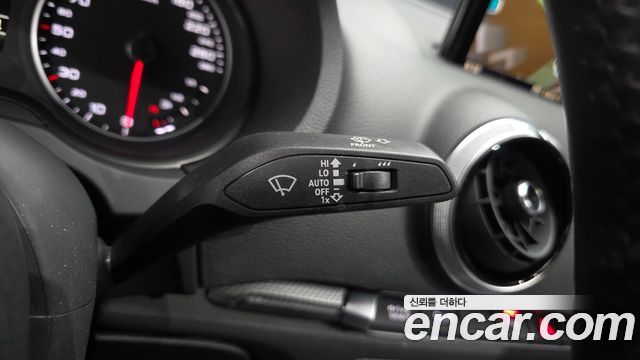 Audi A3 40 TFSI 8V 2020 — фото 32