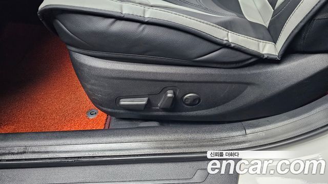 Kia K5 (II) LPI Taxi MX DLX 2016 — фото 21