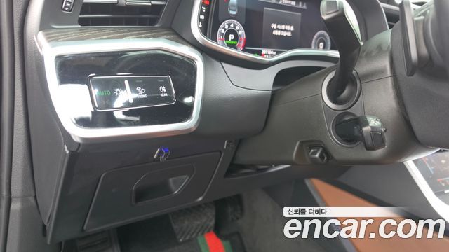 Audi A6 (C8) 45 TFSI Quattro Premium 2020 — фото 20