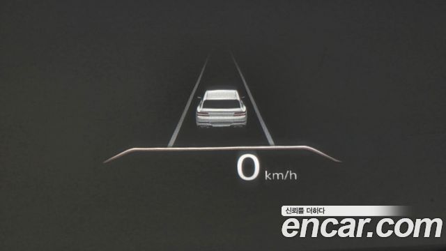 Genesis GV80 3.5T Gasoline AWD 2020 — фото 16