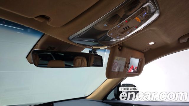 Genesis GV80 3.5T Gasoline AWD 2020 — фото 35