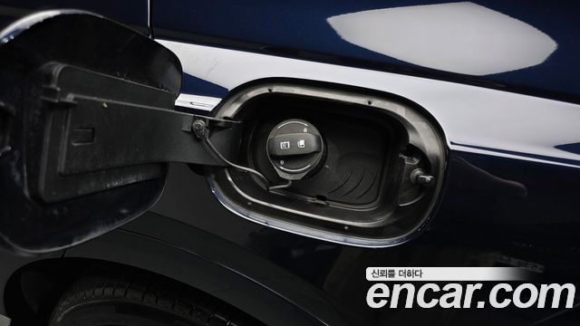Genesis GV80 3.5T Gasoline AWD 2020 — фото 37