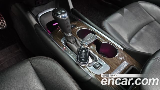 Chevrolet Malibu 2.0 Turbo Perfect black 2017 — фото 9