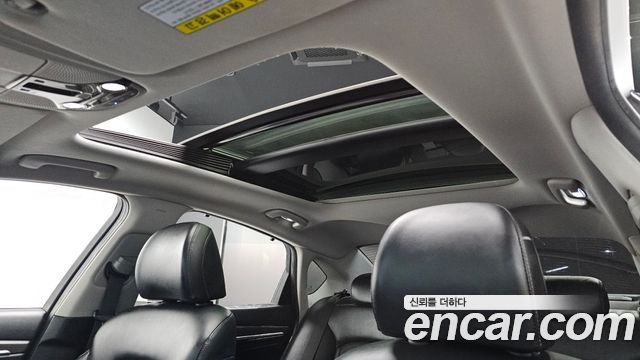Hyundai Grandeur Hybrid (IG) Exclusive Special 2019 — фото 16