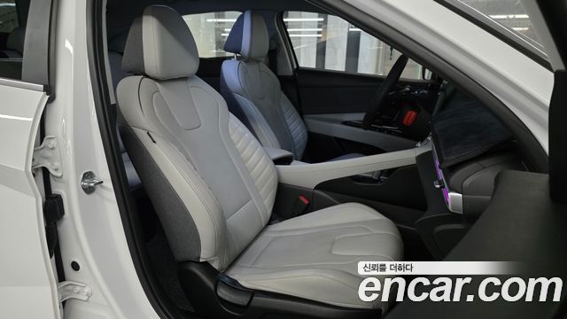 Hyundai Avante (CN7) 1.6 Inspiration 2021 — фото 15