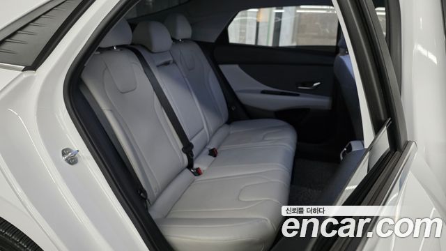 Hyundai Avante (CN7) 1.6 Inspiration 2021 — фото 16