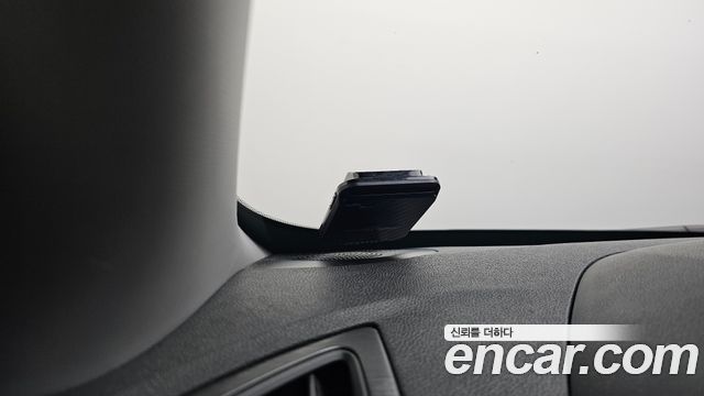Hyundai Sonata The Brilliant LPI Smart 2015 — фото 22