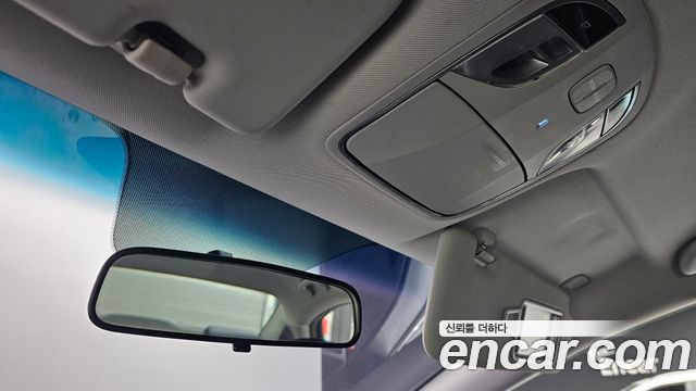 Hyundai Sonata The Brilliant LPI Smart 2015 — фото 23
