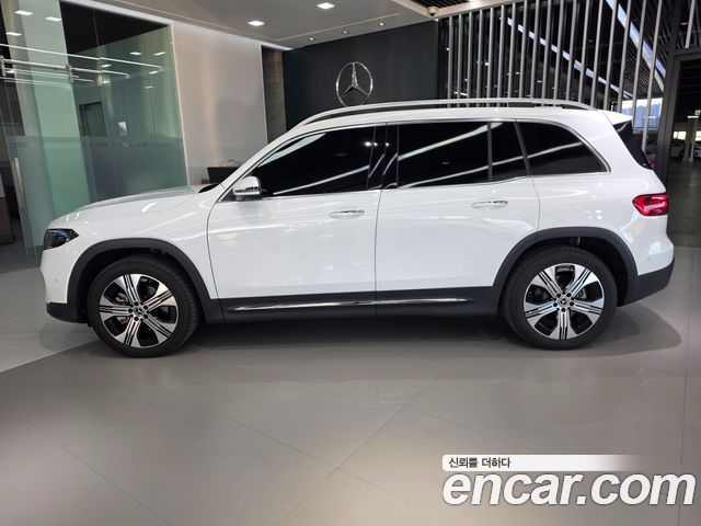 Mercedes-Benz EQB (X243) EQB300 4MATIC Progressive 2026 — фото 6