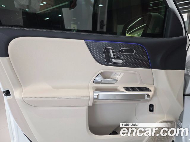 Mercedes-Benz EQB (X243) EQB300 4MATIC Progressive 2026 — фото 16
