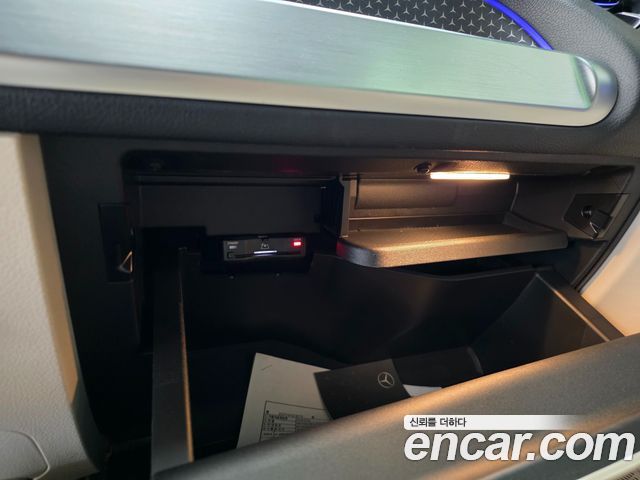 Mercedes-Benz EQB (X243) EQB300 4MATIC Progressive 2026 — фото 22