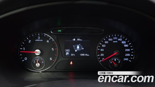Kia Sorento Diesel 2.2 4WD Noblesse Special 2018 — фото 8