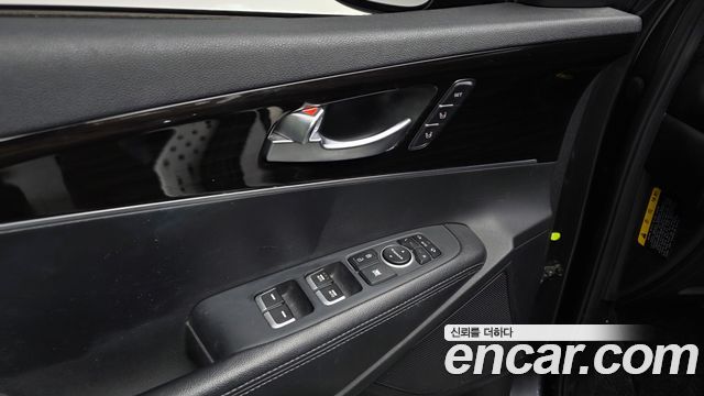 Kia Sorento Diesel 2.2 4WD Noblesse Special 2018 — фото 17
