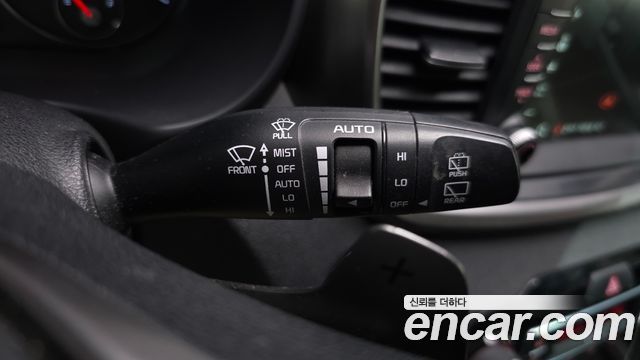 Kia Sorento Diesel 2.2 4WD Noblesse Special 2018 — фото 18