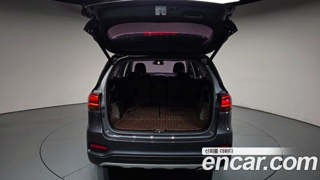 Kia Sorento Diesel 2.2 4WD Noblesse Special 2018 — фото 20