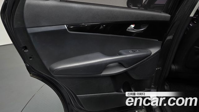 Kia Sorento Diesel 2.2 4WD Noblesse Special 2018 — фото 25