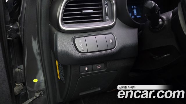 Kia Sorento Diesel 2.2 4WD Noblesse Special 2018 — фото 27