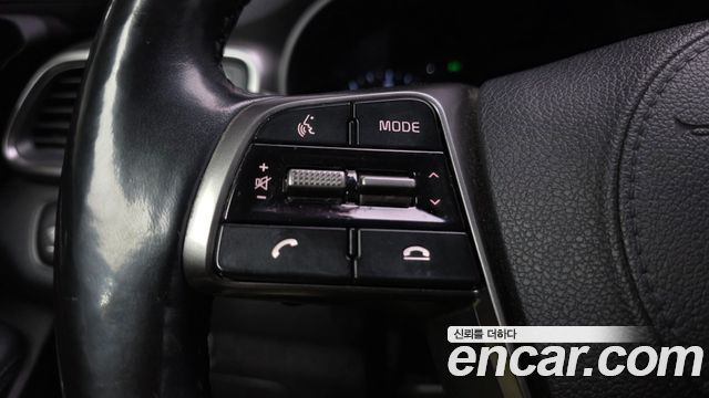 Kia Sorento Diesel 2.2 4WD Noblesse Special 2018 — фото 28