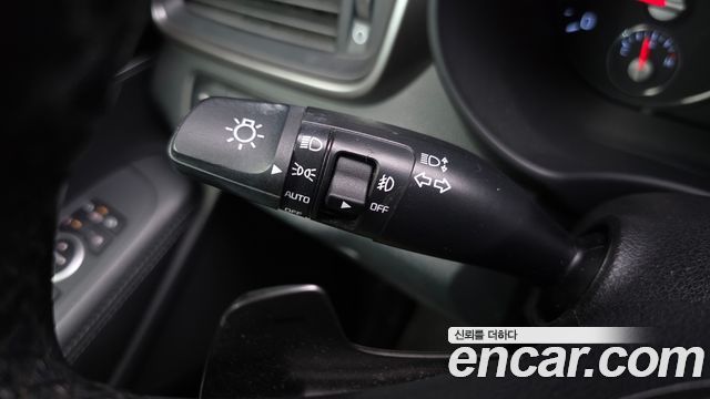 Kia Sorento Diesel 2.2 4WD Noblesse Special 2018 — фото 29