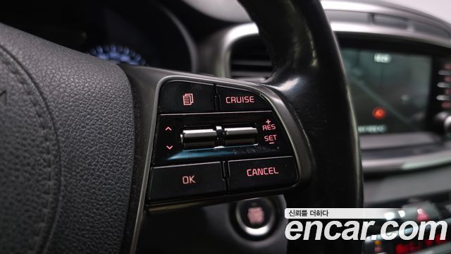 Kia Sorento Diesel 2.2 4WD Noblesse Special 2018 — фото 30