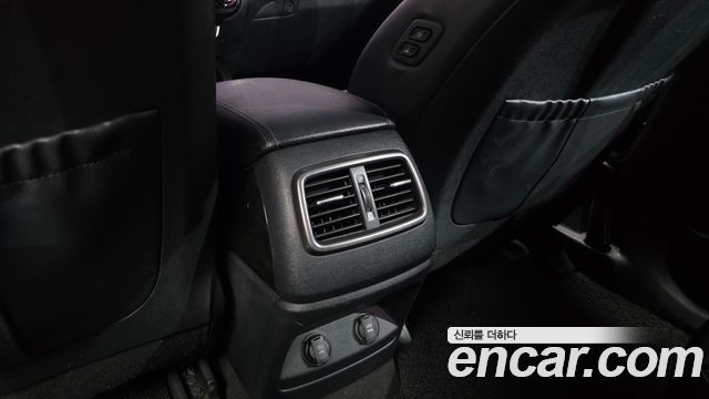 Kia Sorento Diesel 2.2 4WD Noblesse Special 2018 — фото 32