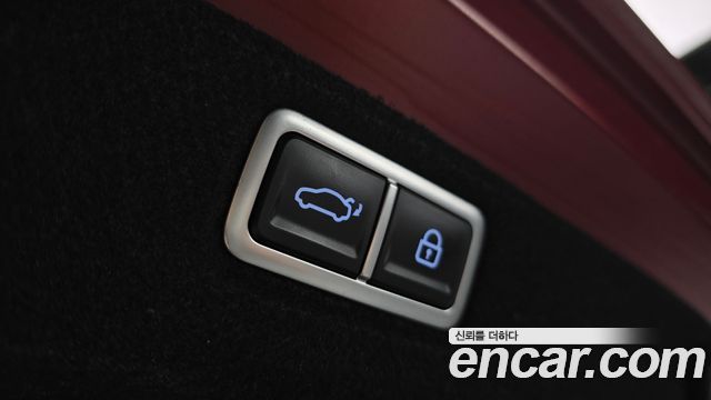 Hyundai Sonata The Edge (DN8) 2.5 Turbo N LIne 2024 — фото 20